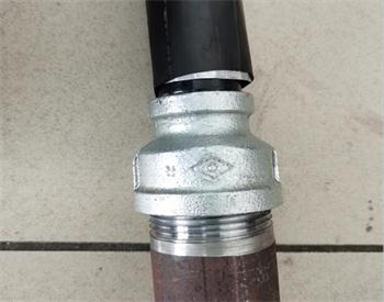 焦作20MM注浆管供应