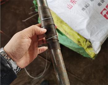 焦作50MM注浆管